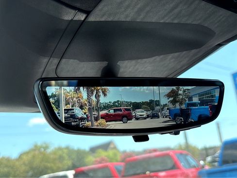 New 2025 Cadillac Escalade IQ Sport 1 w/ LPO, ONYX Package image 30