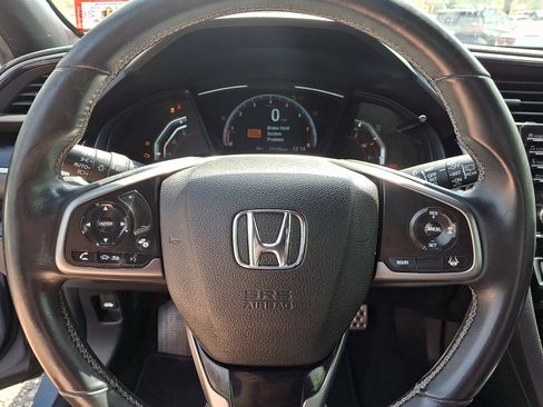 Used 2020 Honda Civic Sport image 25