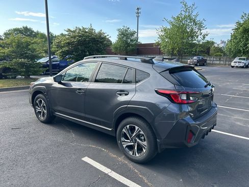 Used 2026 Subaru Crosstrek 2.0i Premium AWD/4WD image 7