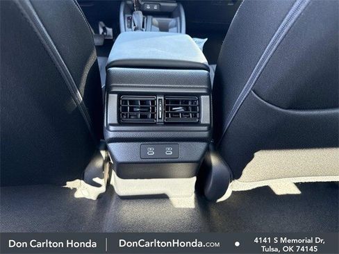 New 2025 Honda Accord SE image 12