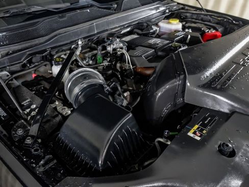 Used 2024 RAM 3500 Tradesman AWD/4WD image 41