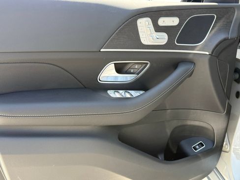 New 2026 Mercedes-Benz GLE 350 4MATIC image 15