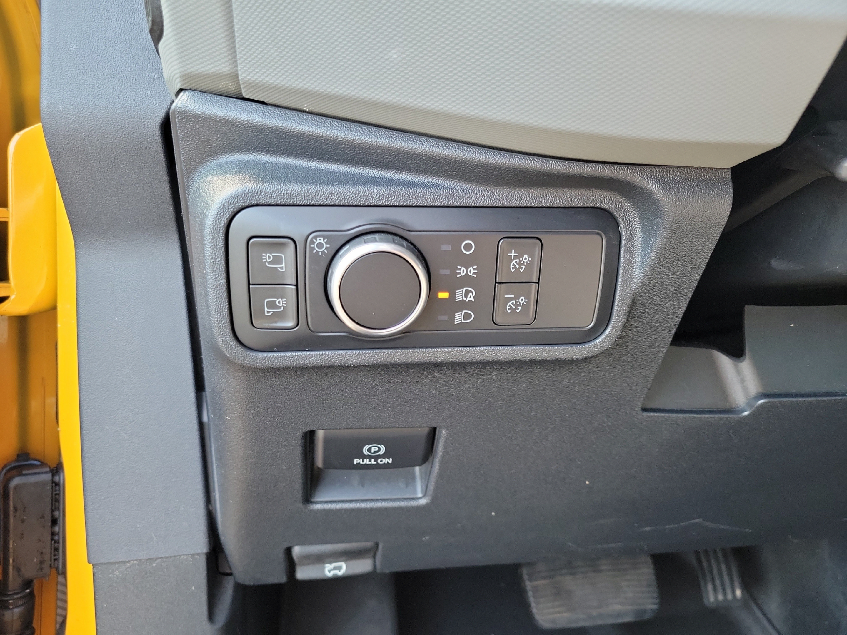 Used 2021 Ford Bronco Badlands AWD/4WD image 19
