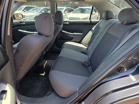 Used 2003 Honda Accord EX image 18
