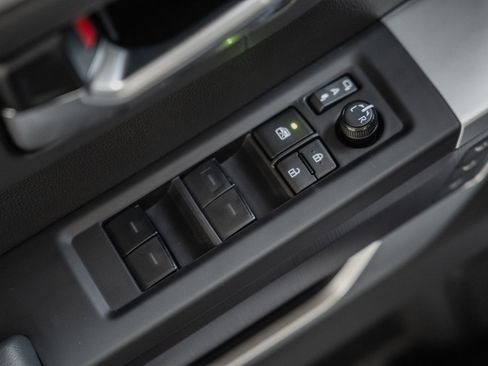 Used 2024 Toyota Tundra Platinum image 50