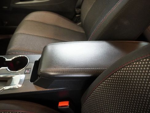 Used 2017 GMC Terrain SLE image 24