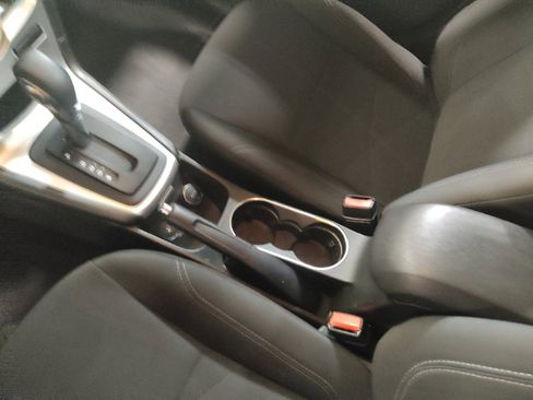 Used 2019 Ford Fiesta SE FWD image 26