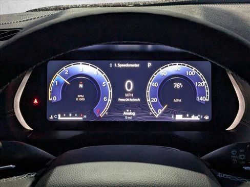 New 2025 Jeep Grand Cherokee L Altitude image 11