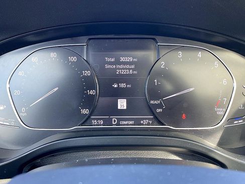 Used 2022 BMW X3 xDrive30i w/ Convenience Package image 14