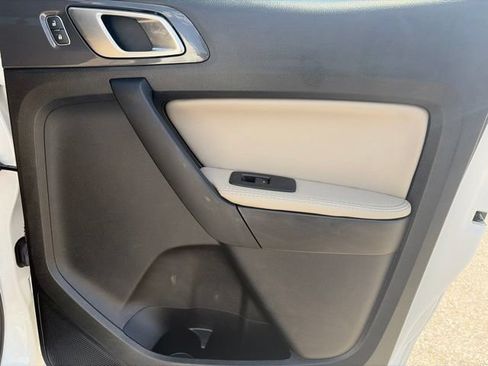 Used 2019 Ford Ranger Lariat w/ Technology Package AWD/4WD image 30