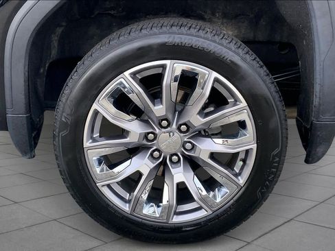 Used 2024 GMC Sierra 1500 Denali w/ Denali Reserve Package image 10