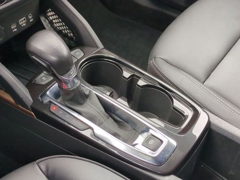 Used 2023 Chevrolet TrailBlazer ACTIV image 35