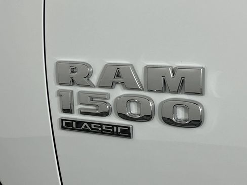 Used 2023 RAM 1500 Tradesman w/ Popular Equipment Group AWD/4WD image 25