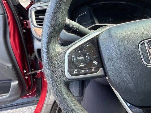 Used 2021 Honda CR-V EX image 12