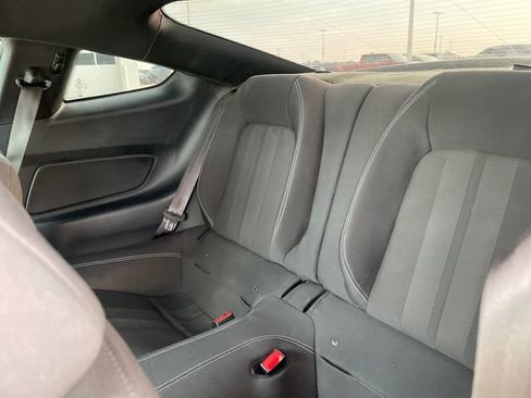 Used 2019 Ford Mustang GT w/ GT Performance Package RWD image 27