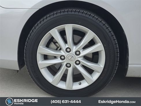 Used 2012 Lexus ES 350 image 13