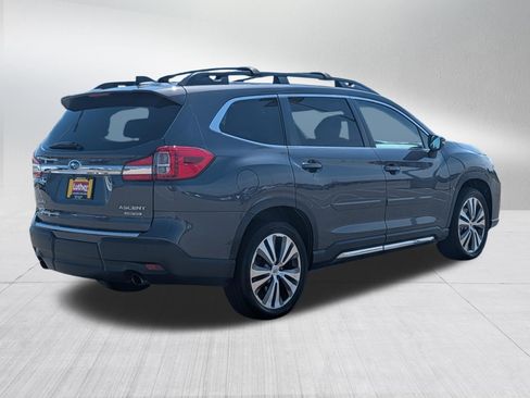 Used 2022 Subaru Ascent Limited w/ Technology Package AWD/4WD image 7