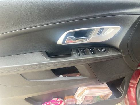Used 2017 Chevrolet Equinox LT w/ Convenience Package FWD image 7