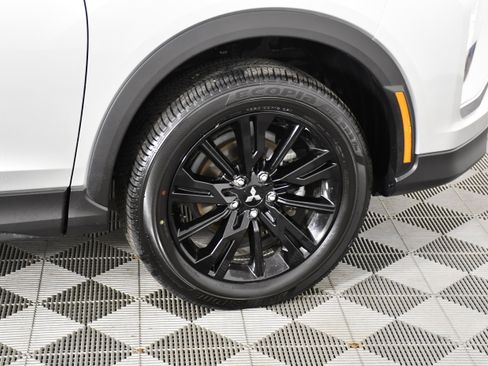 Used 2024 Mitsubishi Eclipse Cross LE AWD/4WD image 52