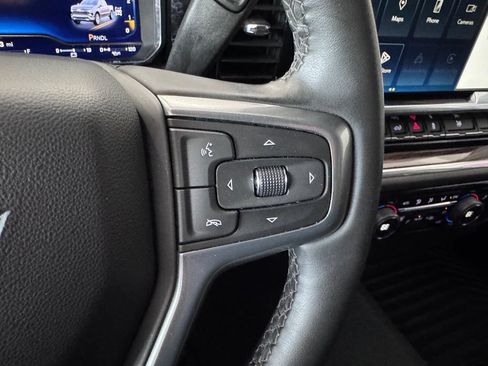 Used 2024 Chevrolet Silverado 1500 LT AWD/4WD image 15
