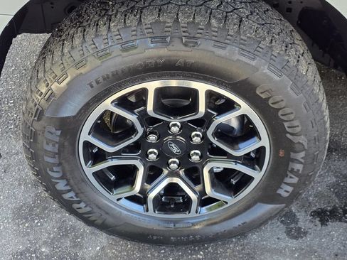 Used 2023 Ford F150 XLT w/ Equipment Group 302A High AWD/4WD image 43
