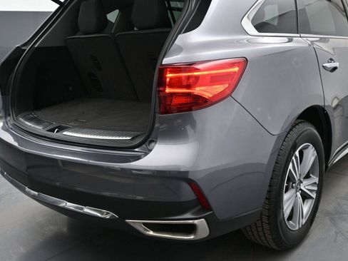 Used 2020 Acura MDX SH-AWD image 11