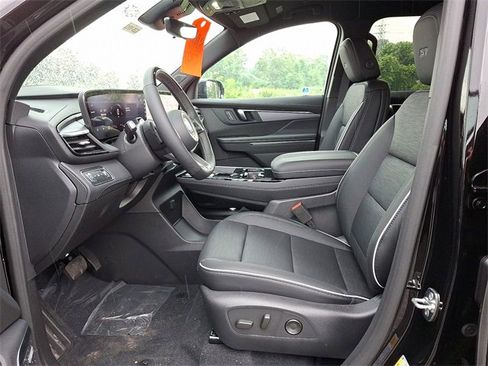 New 2026 Buick Enclave Sport Touring w/ Super Cruise Package image 9