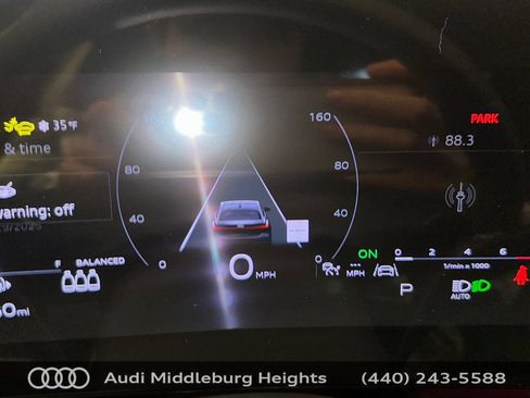 Used 2025 Audi A5 2.0T Premium AWD/4WD image 17