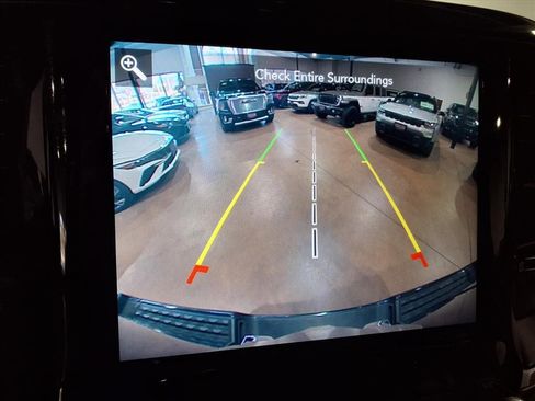 Used 2020 RAM 1500 Laramie w/ Sport Appearance Package image 15