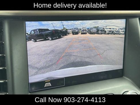 Used 2023 GMC Acadia Denali FWD image 55
