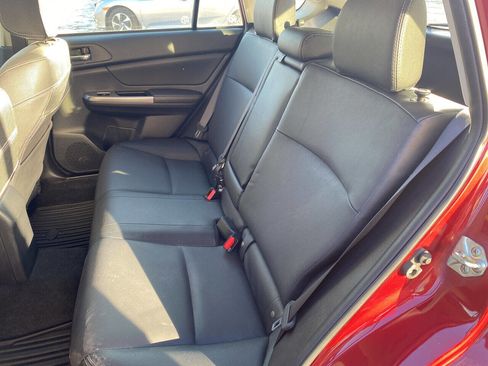 Used 2016 Subaru Impreza 2.0i Limited AWD/4WD image 10