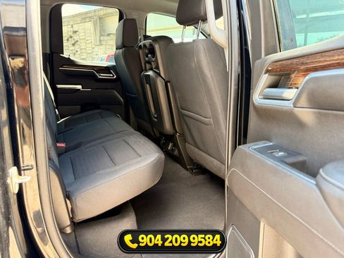 Used 2022 GMC Sierra 1500 Elevation RWD image 30