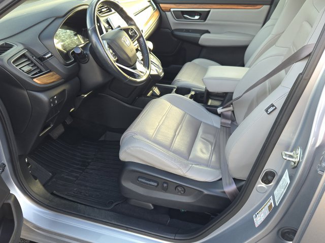 Used 2019 Honda CR-V EX-L image 12