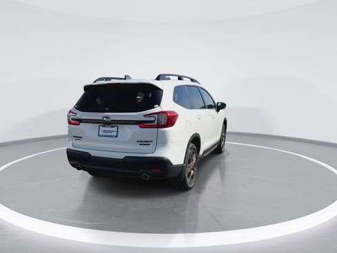 New 2026 Subaru Ascent Limited Bronze AWD/4WD image 7