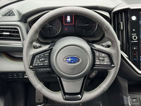 New 2026 Subaru Ascent Bronze Edition AWD/4WD image 19