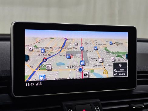 Used 2018 Audi Q5 2.0T Premium Plus image 30