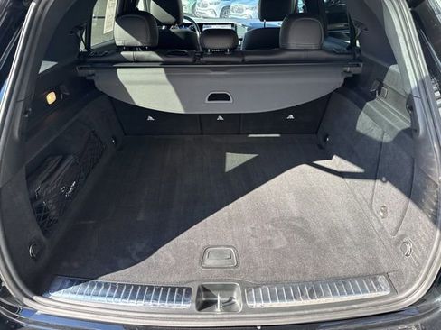 Certified 2025 Mercedes-Benz GLE 350 4MATIC image 10