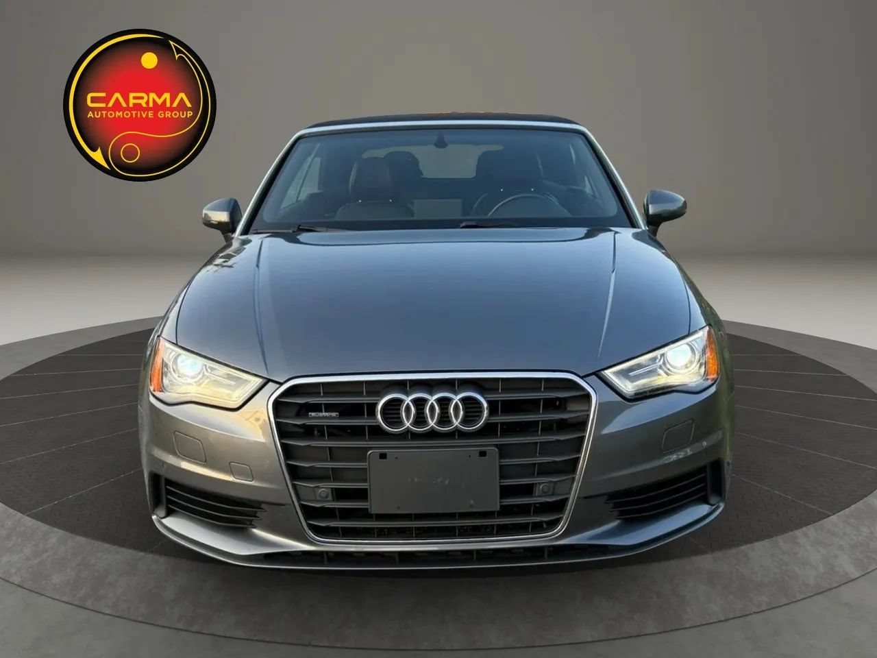 Used 2016 Audi A3 2.0T Premium AWD/4WD image 8