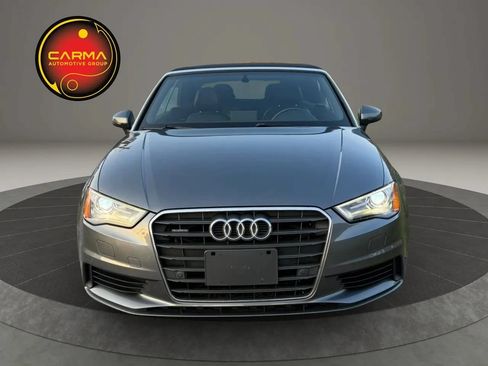 Used 2016 Audi A3 2.0T Premium AWD/4WD image 8
