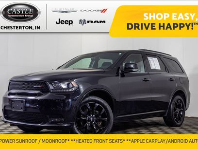 Used 2020 Dodge Durango GT