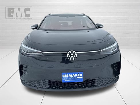 New 2026 Volkswagen ID.4 Pro AWD/4WD image 2