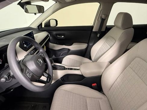 Used 2026 Honda HR-V LX image 27