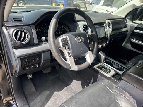 Used 2019 Toyota Tundra TRD Pro AWD/4WD image 20