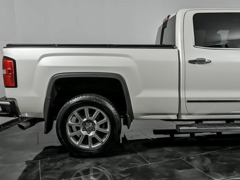 Used 2015 GMC Sierra 1500 Denali image 10