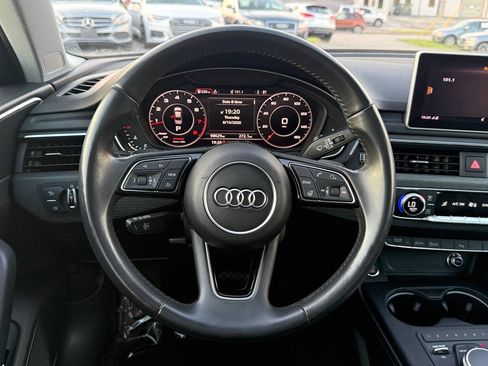 Used 2017 Audi A4 2.0T Premium Plus AWD/4WD image 43