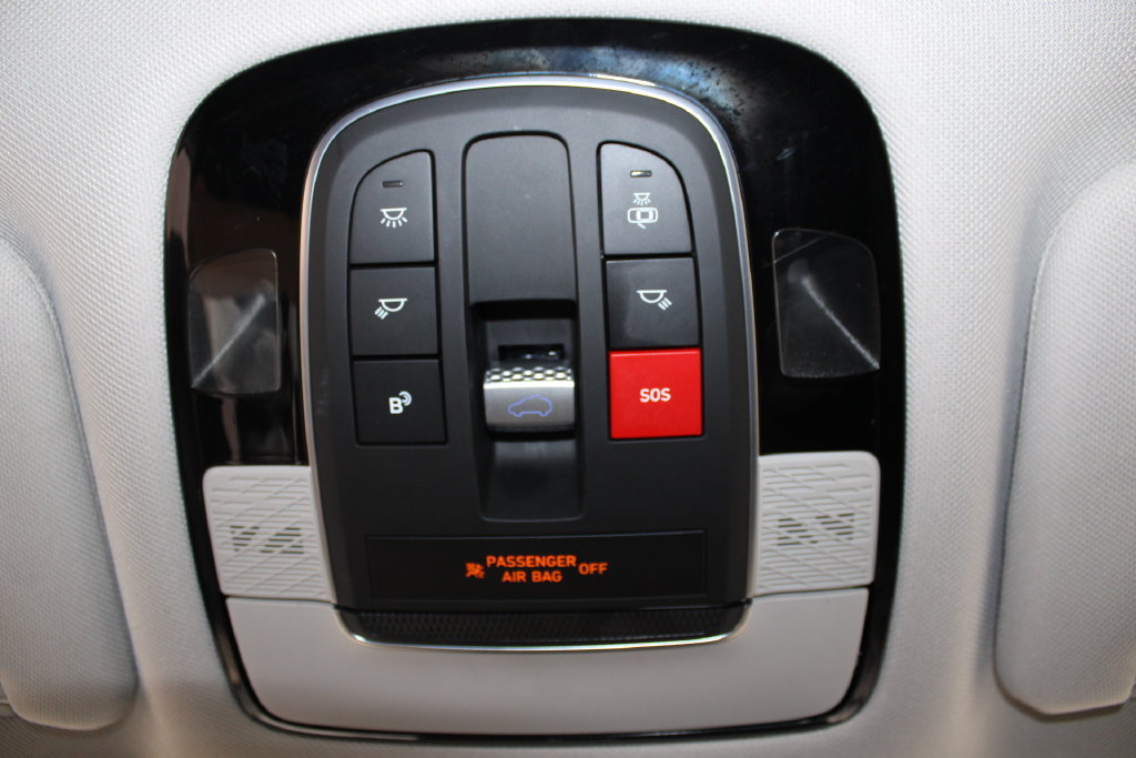 Used 2024 Hyundai Palisade SEL w/ Premium Package FWD image 49