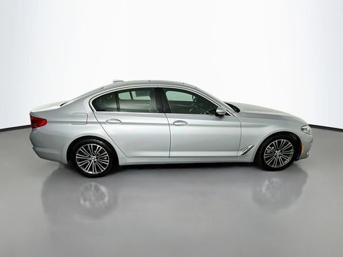 Used 2020 BMW 530i RWD image 8