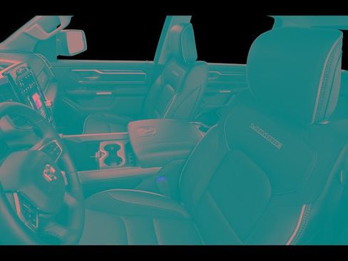 Used 2021 RAM 1500 Laramie w/ Off Road Group AWD/4WD image 18