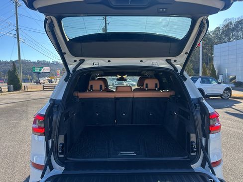 Used 2022 BMW X5 sDrive40i w/ M Sport Package image 10