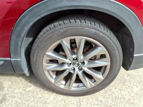 Used 2019 MAZDA CX-9 Grand Touring image 9